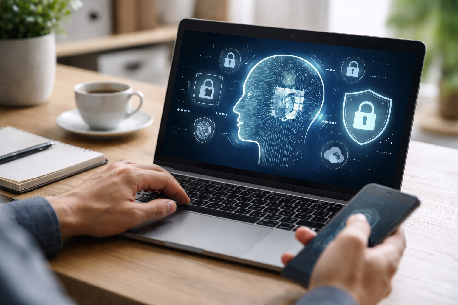 Balancing Innovation and Responsibility: The Ethics of AI and Privacy