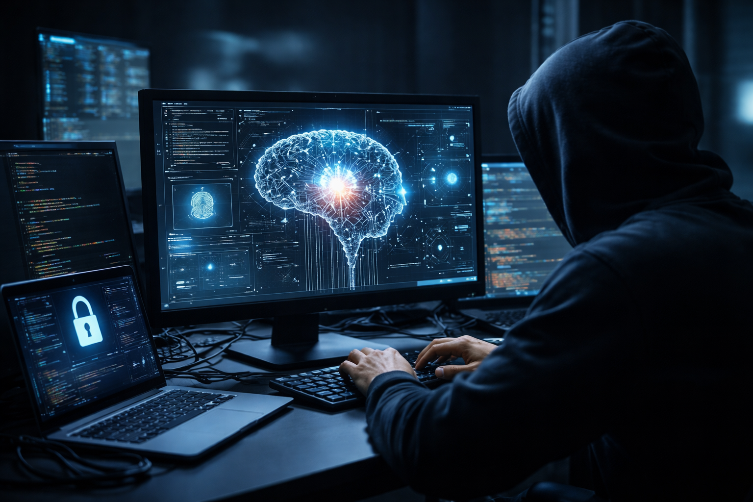 AI Security 101: What Every Beginner Needs to Know About the Challenges Ahead