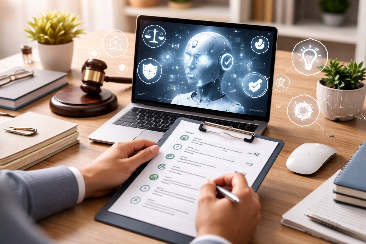 The Road to Responsible AI: Exploring Key Ethical Frameworks and Guidelines