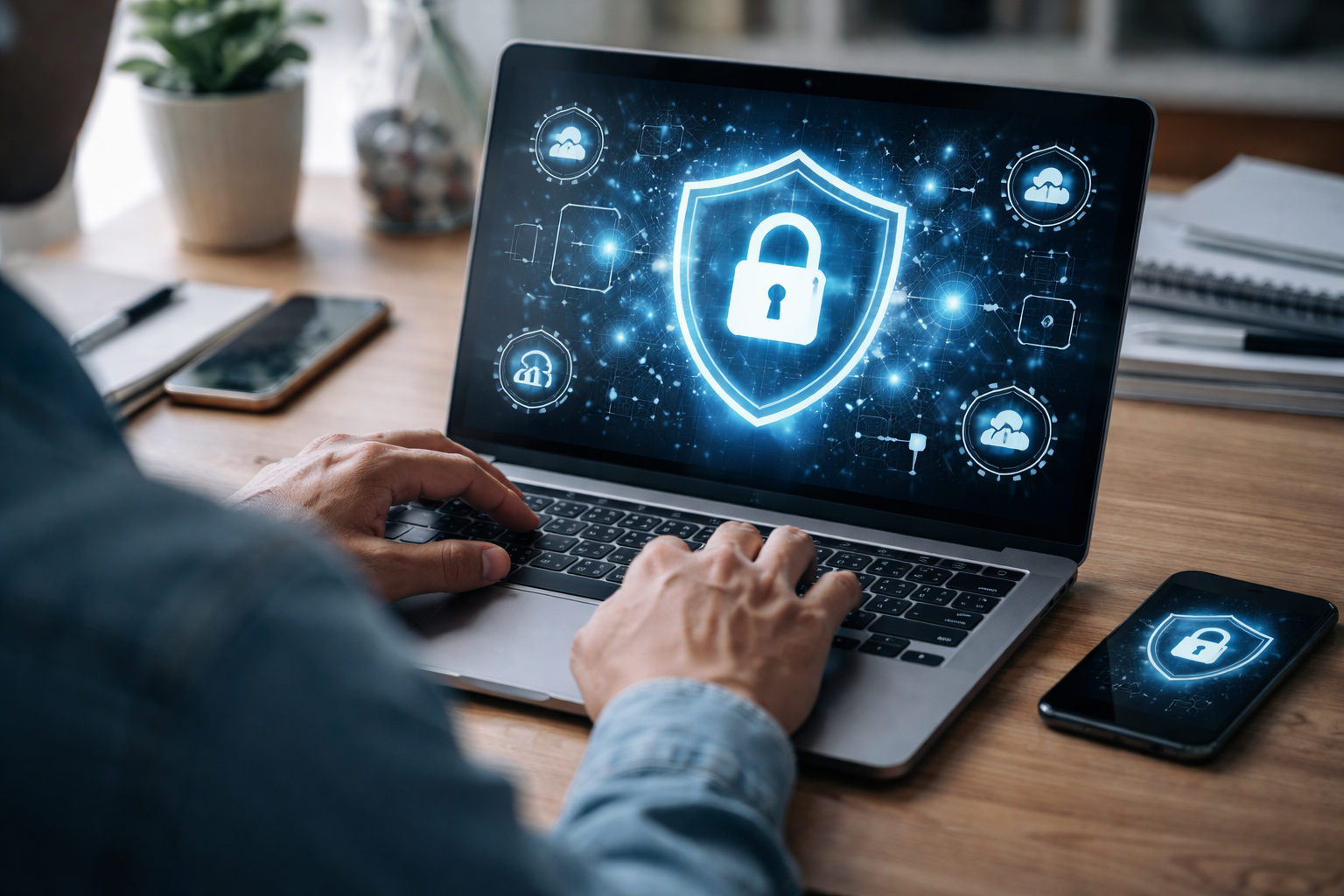 Protecting Your Data in the Age of AI: Essential Tips and Tricks