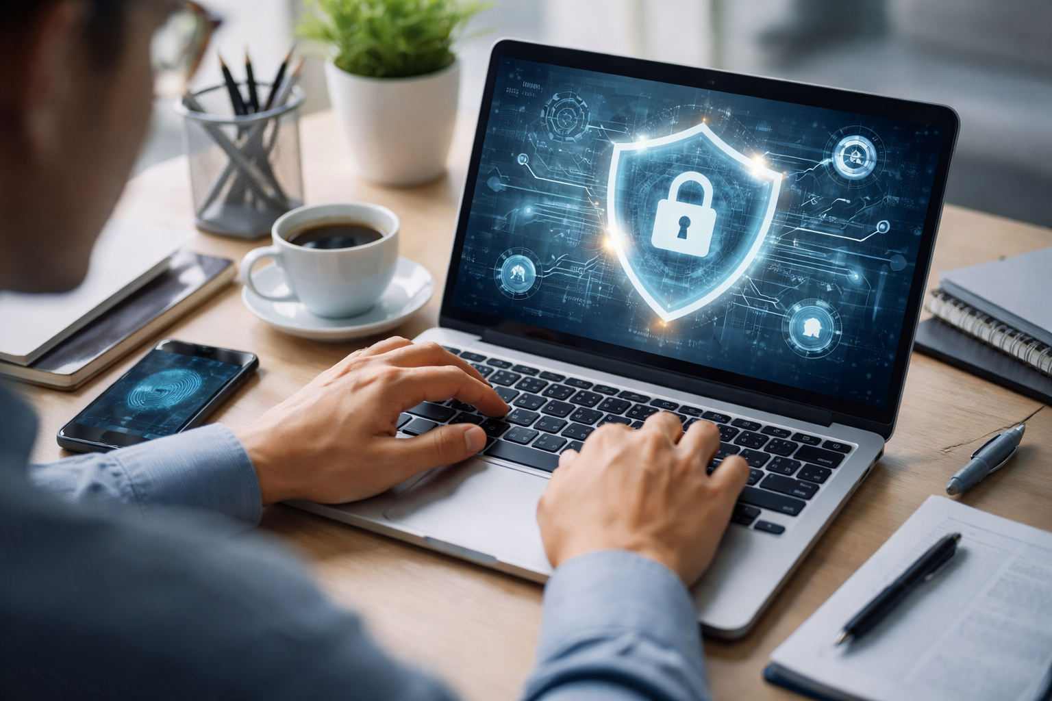 Empowering Consumers: How AI is Revolutionizing Personal Data Protection