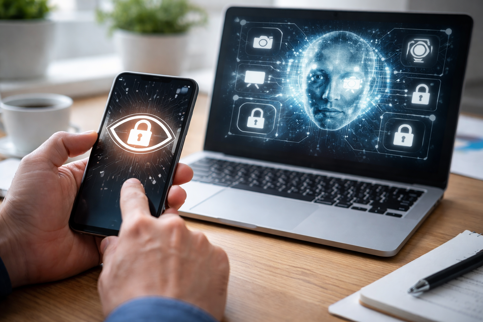 Uncovering the Hidden Risks: How Artificial Intelligence Can Compromise Your Privacy