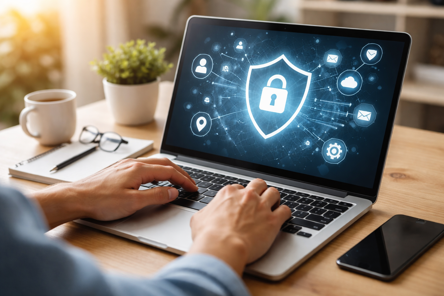 Demystifying Digital Privacy: A Simple Explanation for Everyone