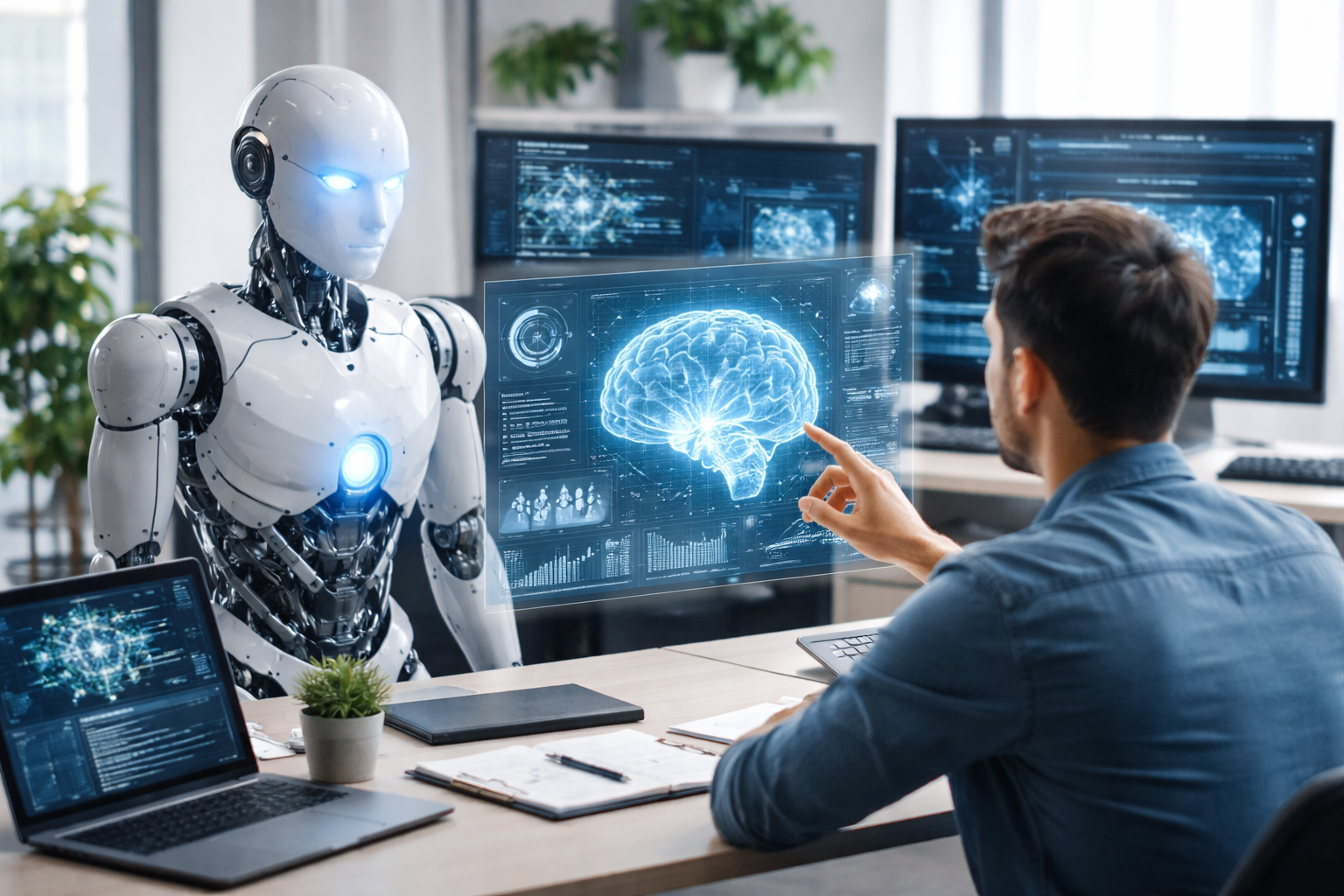 Demystifying the Future of Artificial Intelligence: What You Need to Know