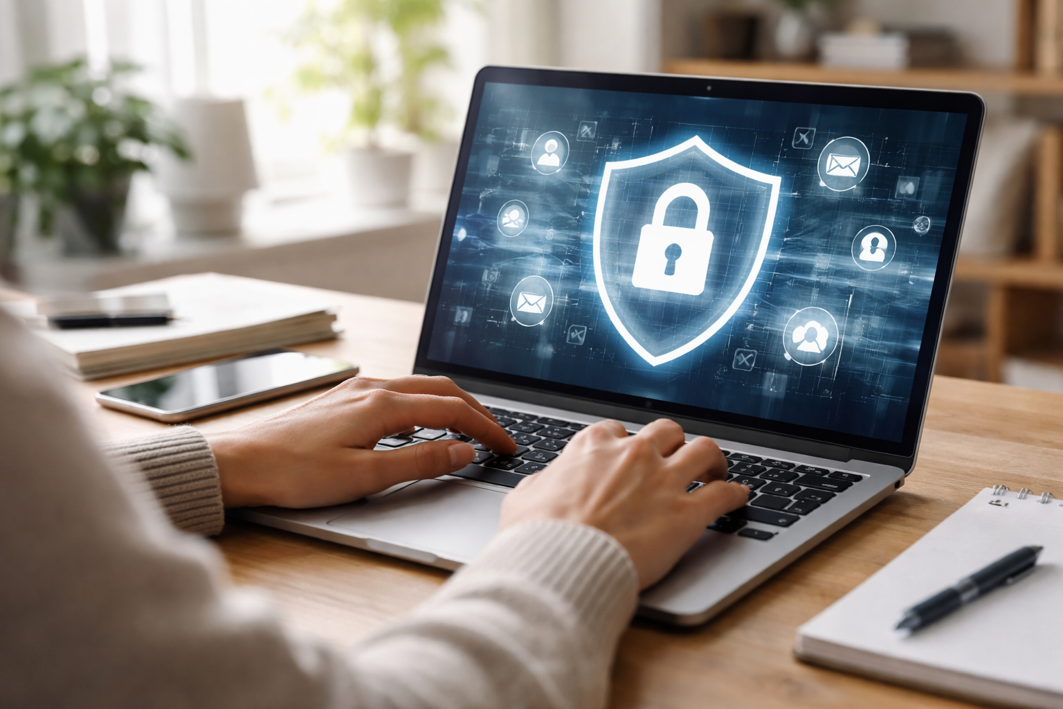 Protecting Your Privacy: The Vital Role of Data Protection Awareness