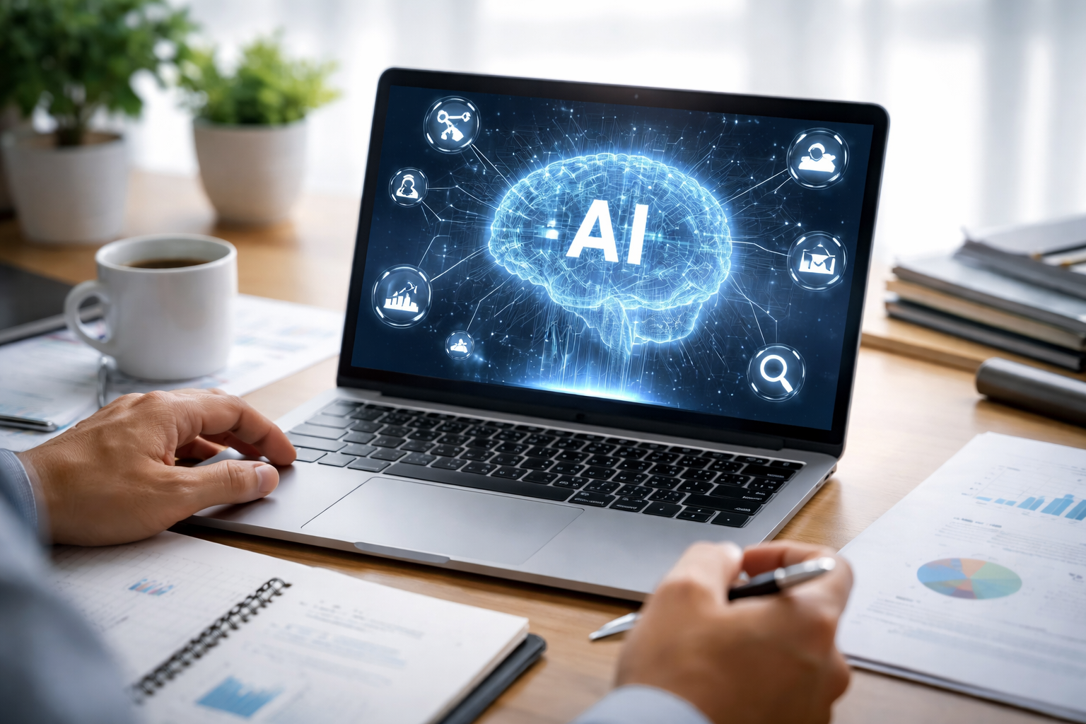 Unraveling the Power of AI: Why It’s Important to Understand its Impact Today