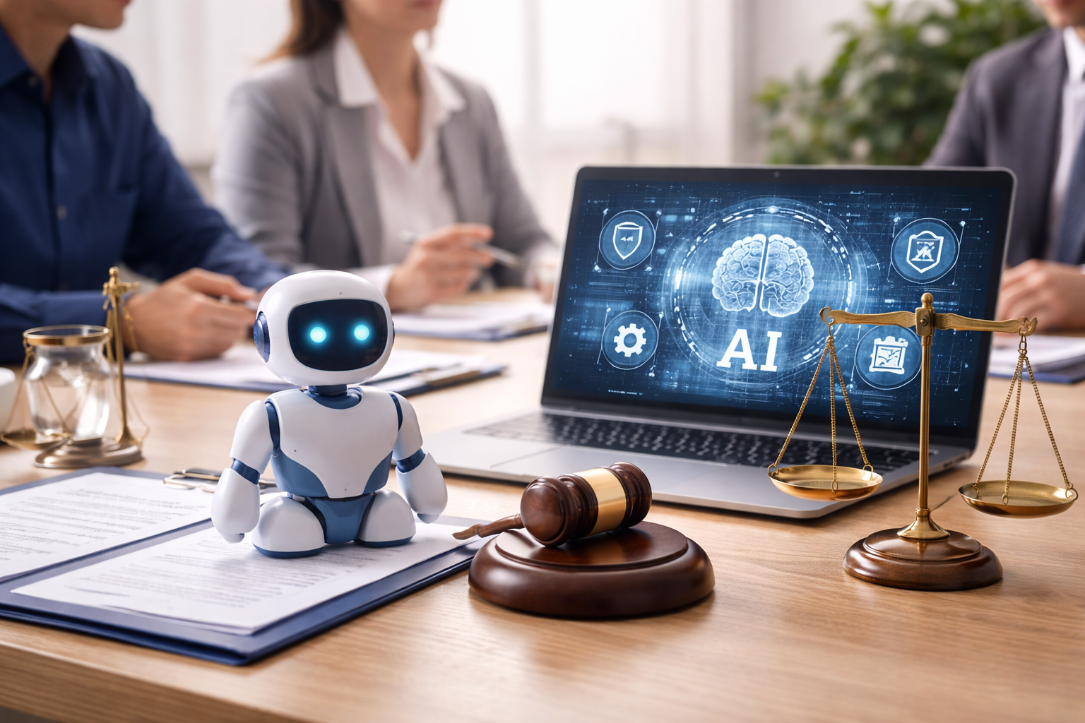 AI Governance 101: What You Need to Know in Plain English