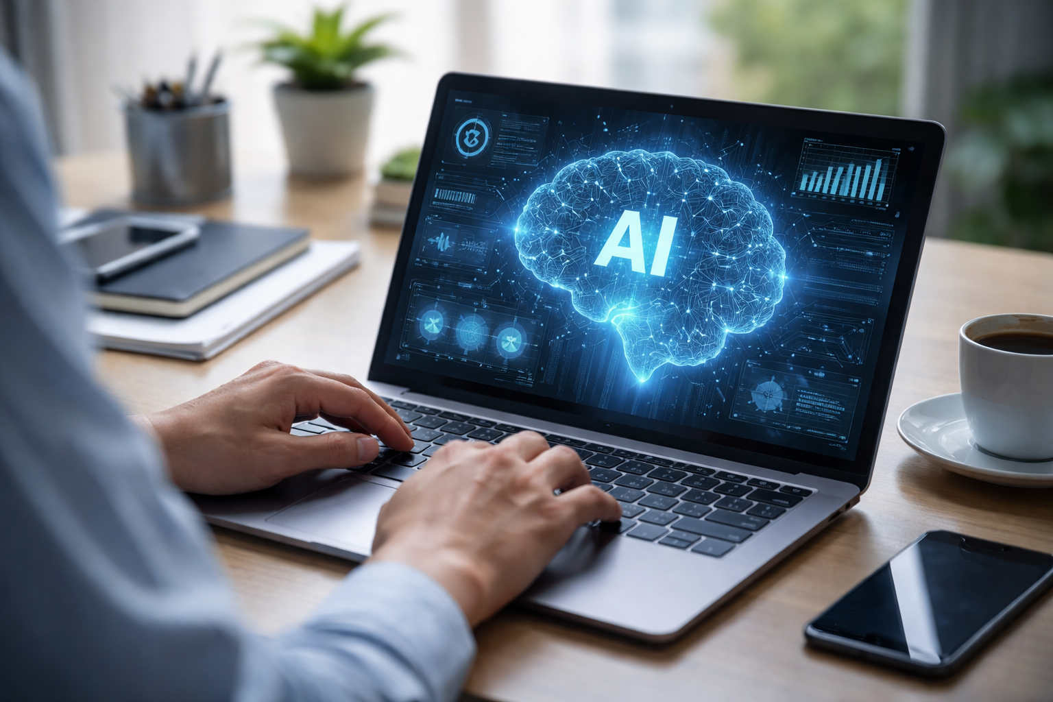 Navigating the Risks and Rewards of Artificial Intelligence in Today’s World