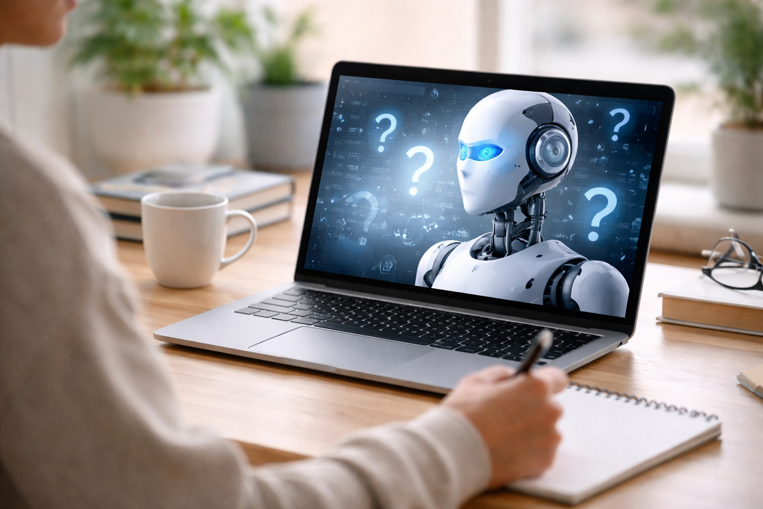 The Beginner’s Guide to AI: Dispelling Myths and Understanding Reality