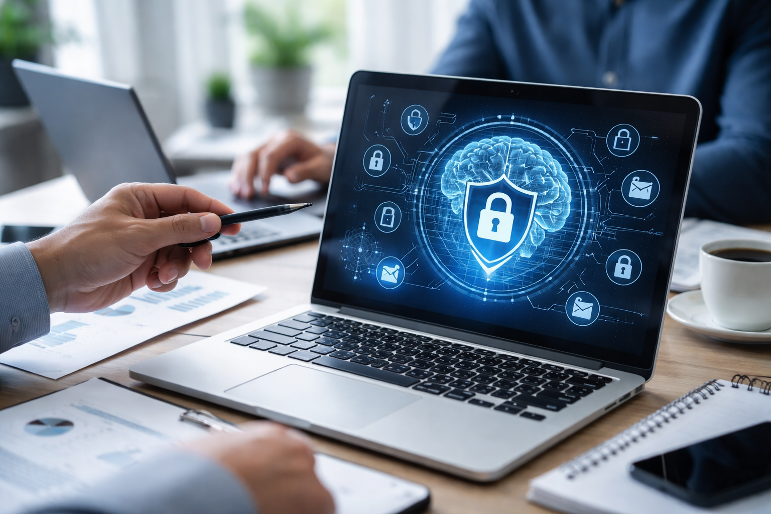 Stay Ahead of the Game: Understanding the Significance of AI Security Awareness