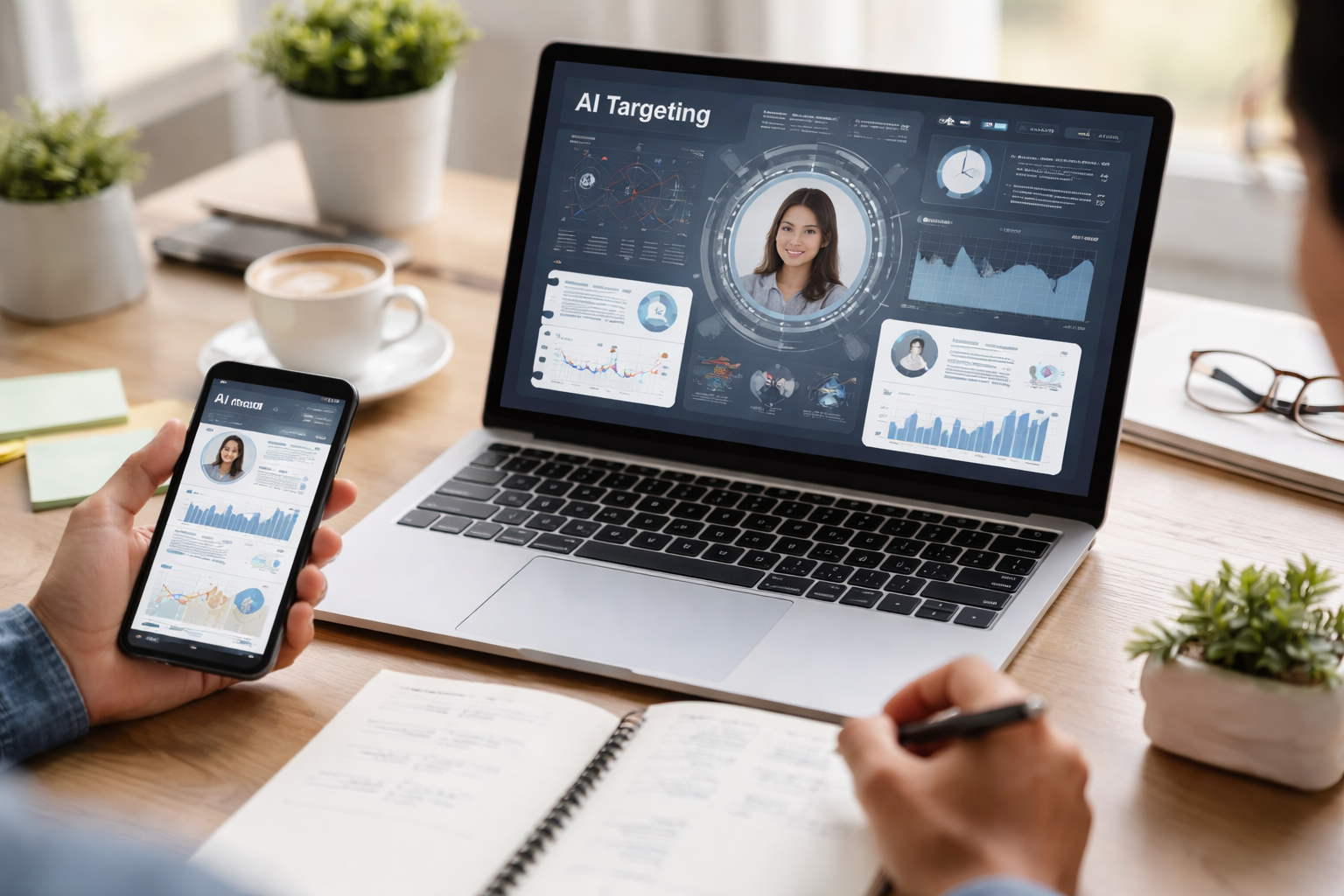 AI and Social Media: Leveraging Data to Create Hyper-Targeted Campaigns