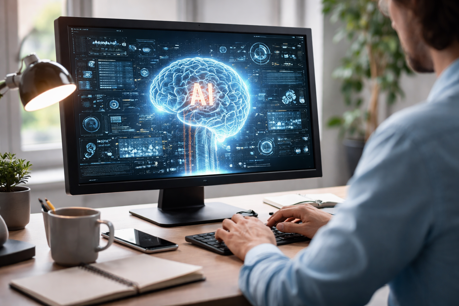 Navigating the Challenges of Artificial Intelligence: Exploring its Limitations