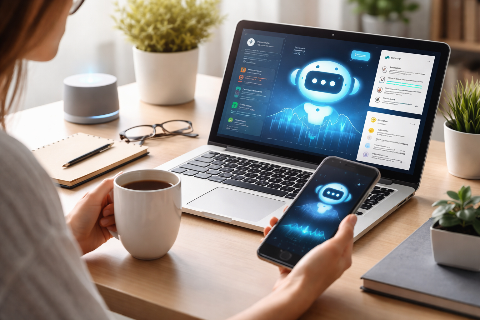 The Surprising Benefits of Integrating AI into Your Daily Routine