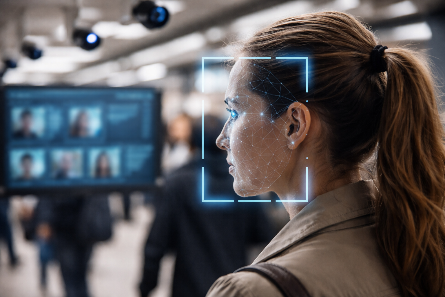 Facial Recognition: The Privacy Battle We Can’t Afford to Lose