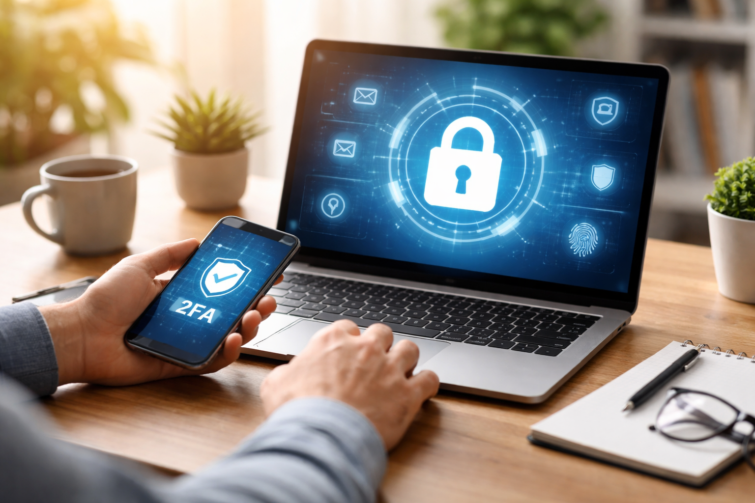 Empower Yourself: Strategies for Safeguarding Your Personal Information Online