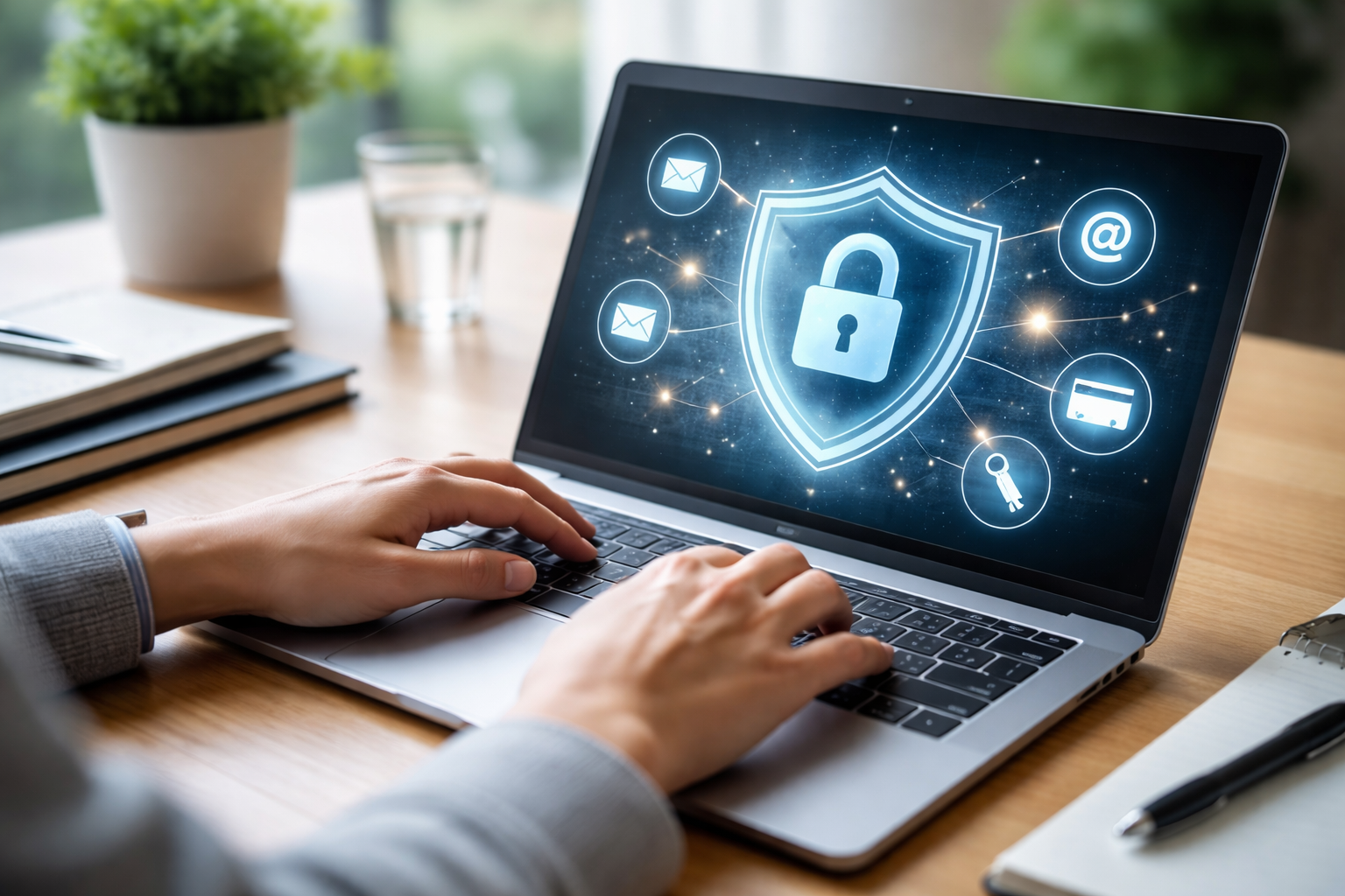 Uncovering the Impact of Your Digital Footprint: A Simple Explanation