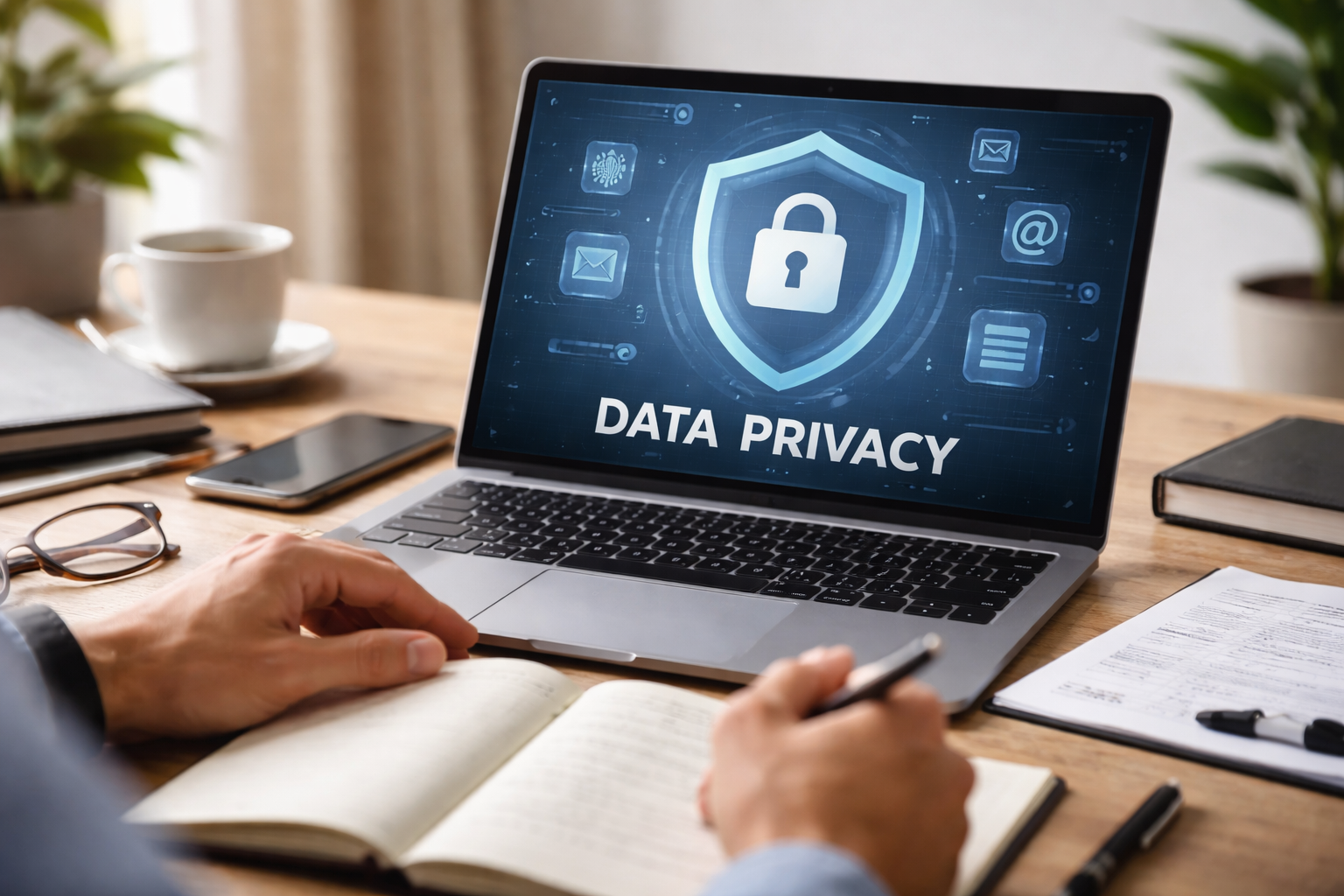 The ABCs of Data Privacy Laws: A Comprehensive Overview