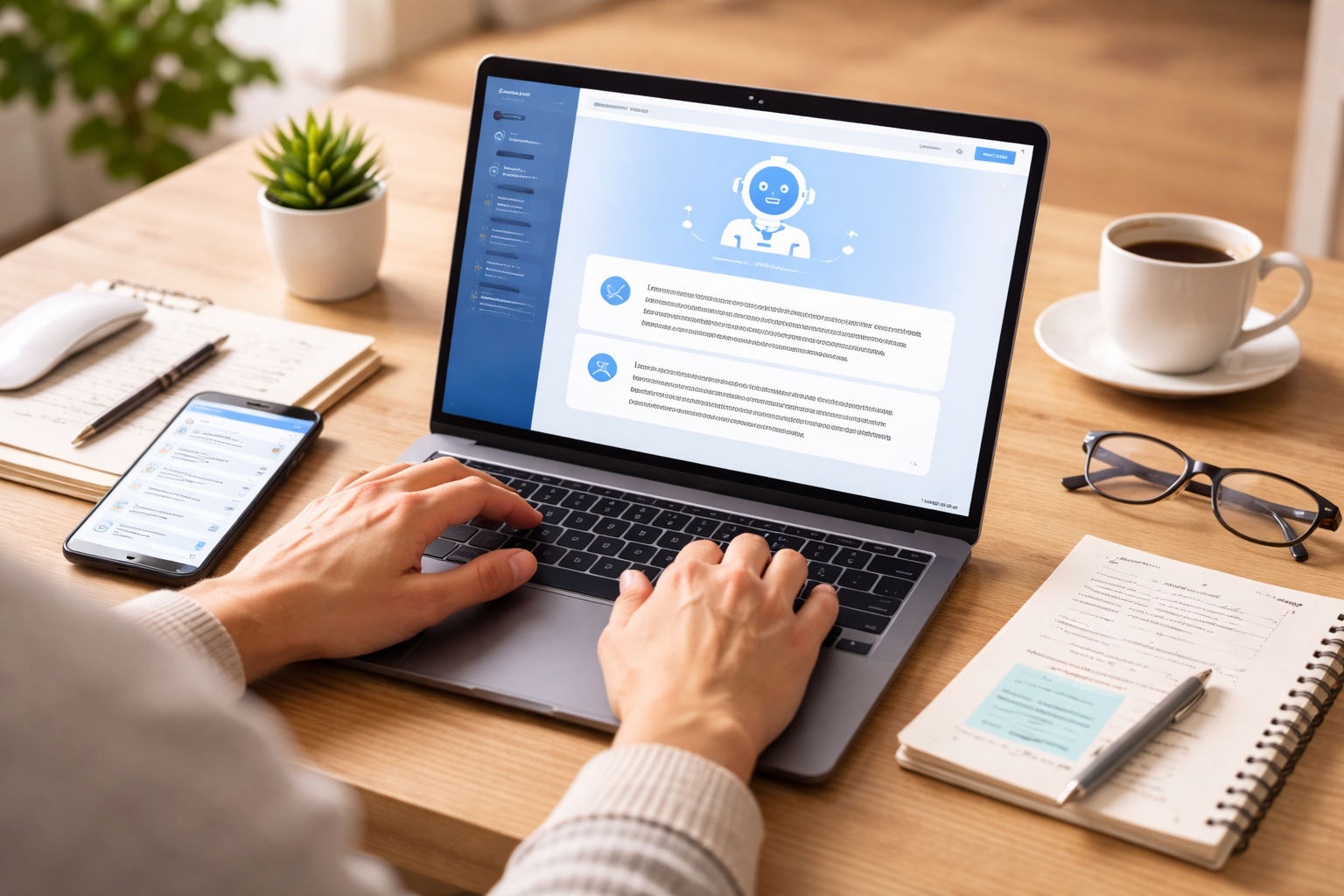 Unleash Your Creativity Safely: A Guide to AI Writing Tools
