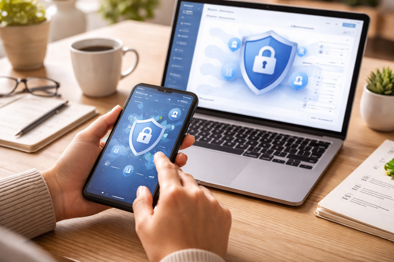 Safeguard Your Personal Information: Strategies to Minimize Data Tracking Online