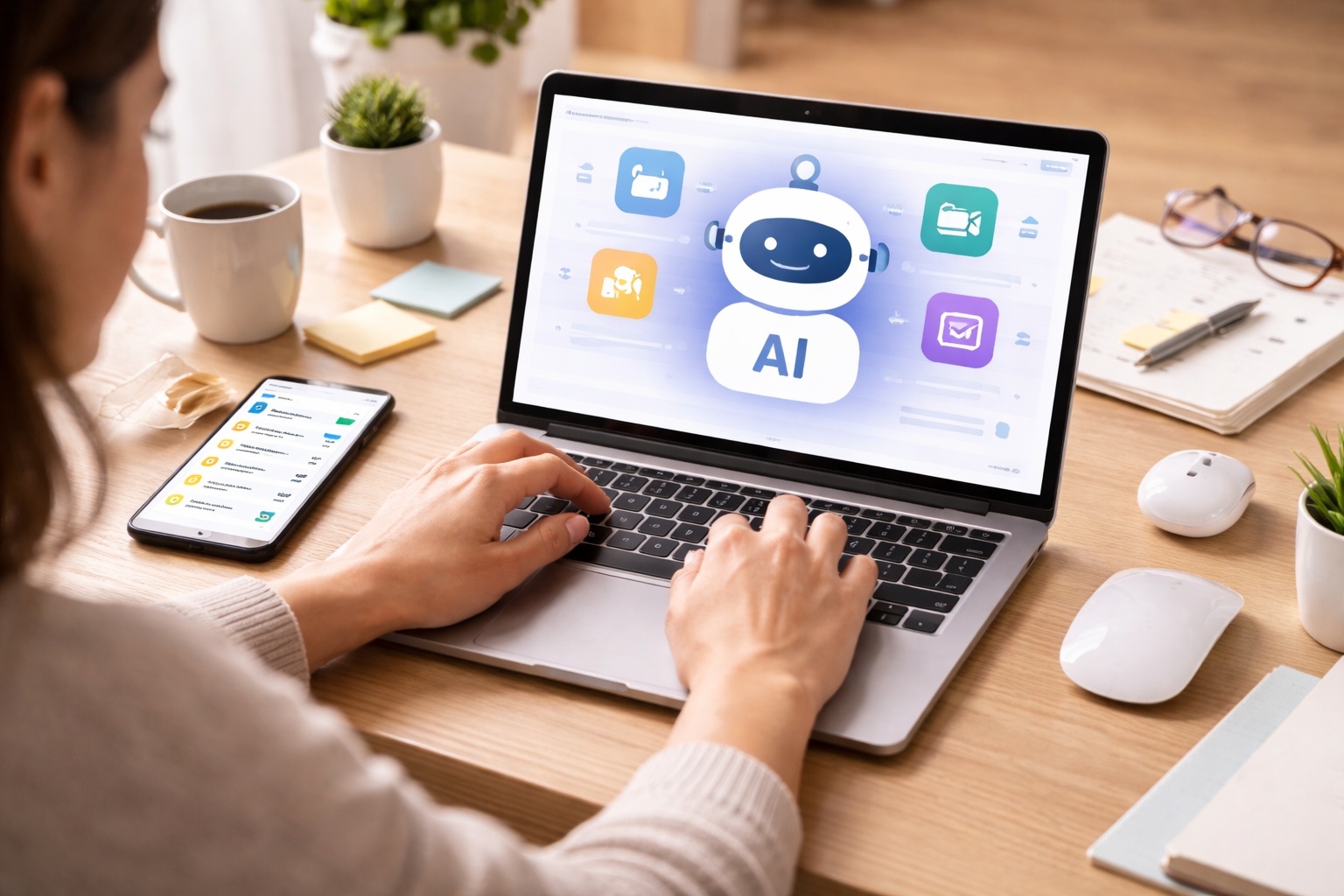 Empower Your Skills with These Beginner-Friendly AI Tools