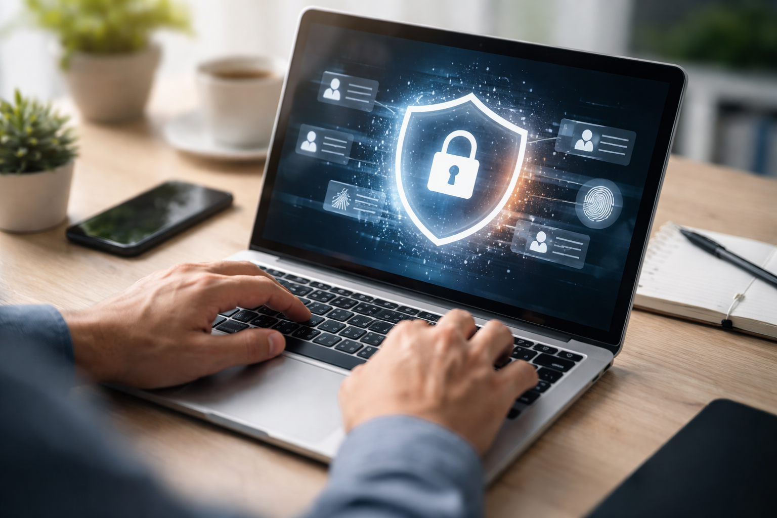 Unveiling the Power of AI in Protecting Your Online Identity: A Comprehensive Guide