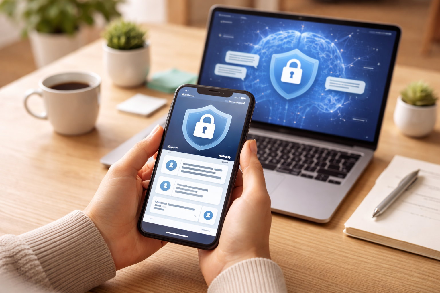 Empowering Users: How Privacy-Focused AI Applications Are Putting Control Back in Your Hands