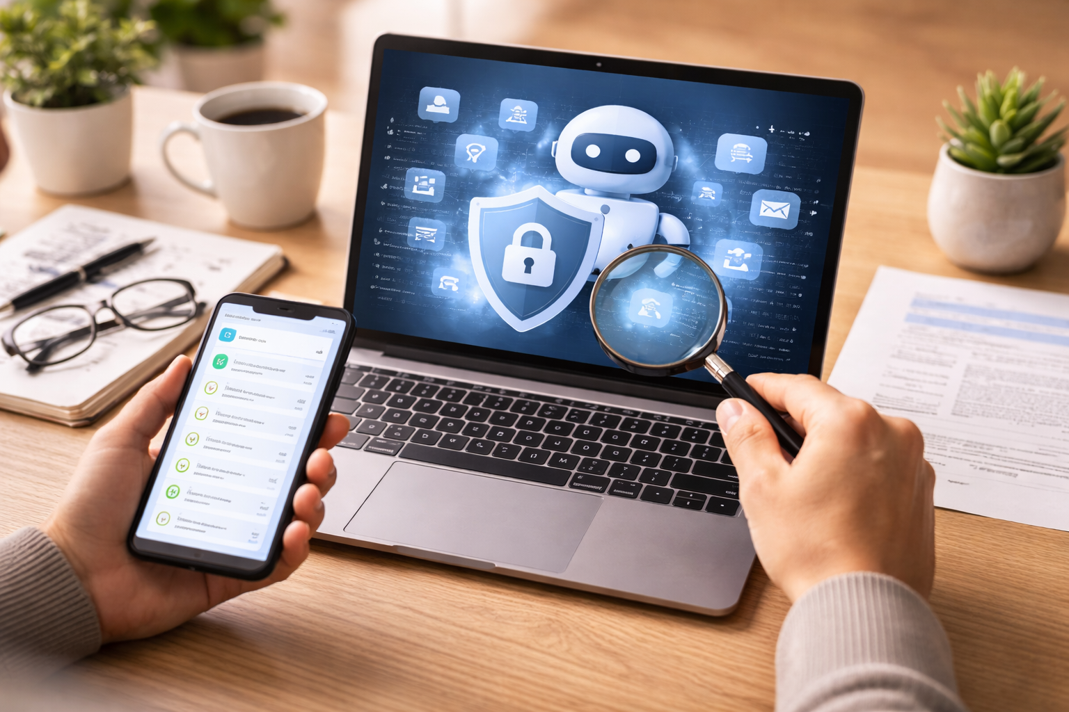 Empower Your Team: How to Pick Secure AI Tools for Success