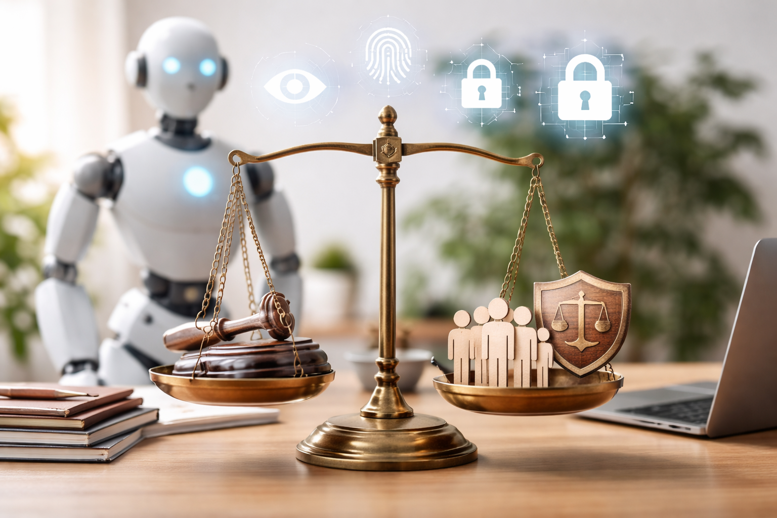 Understanding the Impact of AI on Civil Liberties and Human Rights