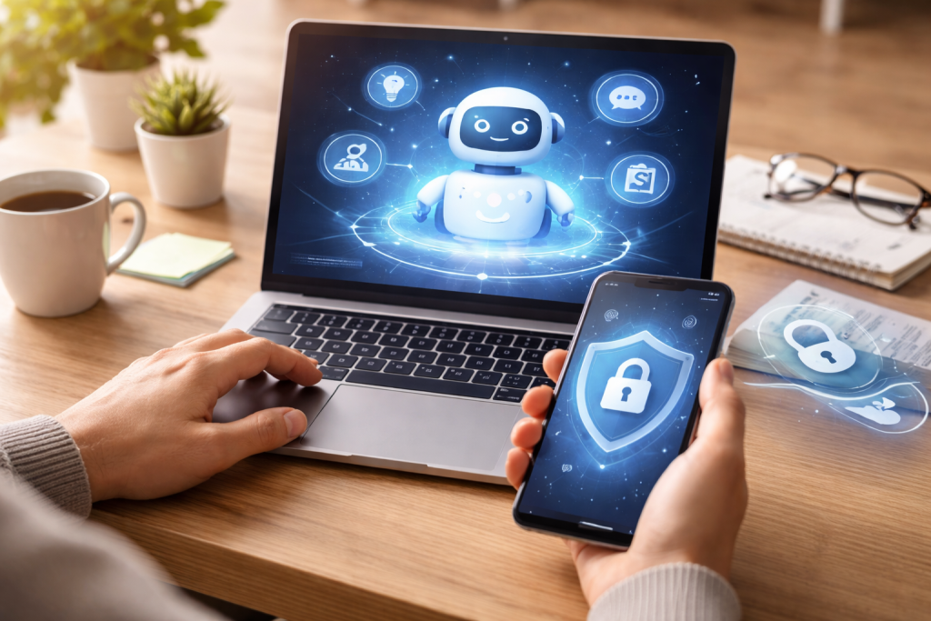 Maximizing AI Benefits While Minimizing Privacy Risks