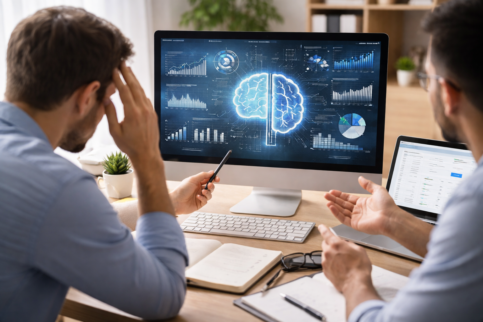 Steer Clear of These 5 Common Errors When Implementing AI Tools