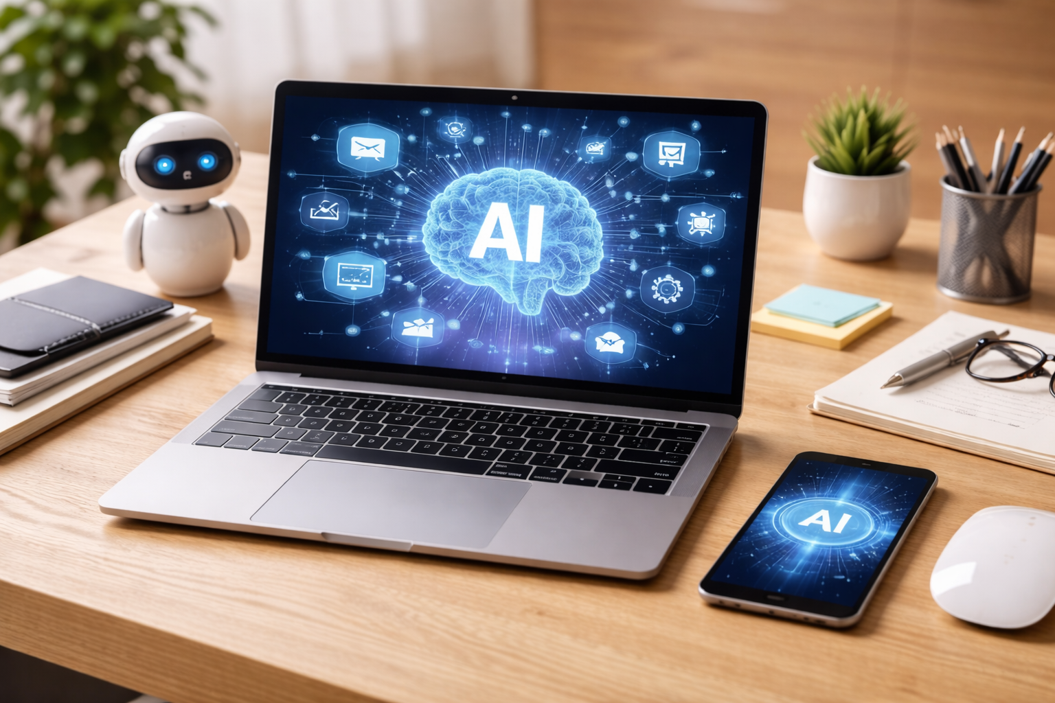 The Evolution of AI Tools: Trends in Future Safety Measures