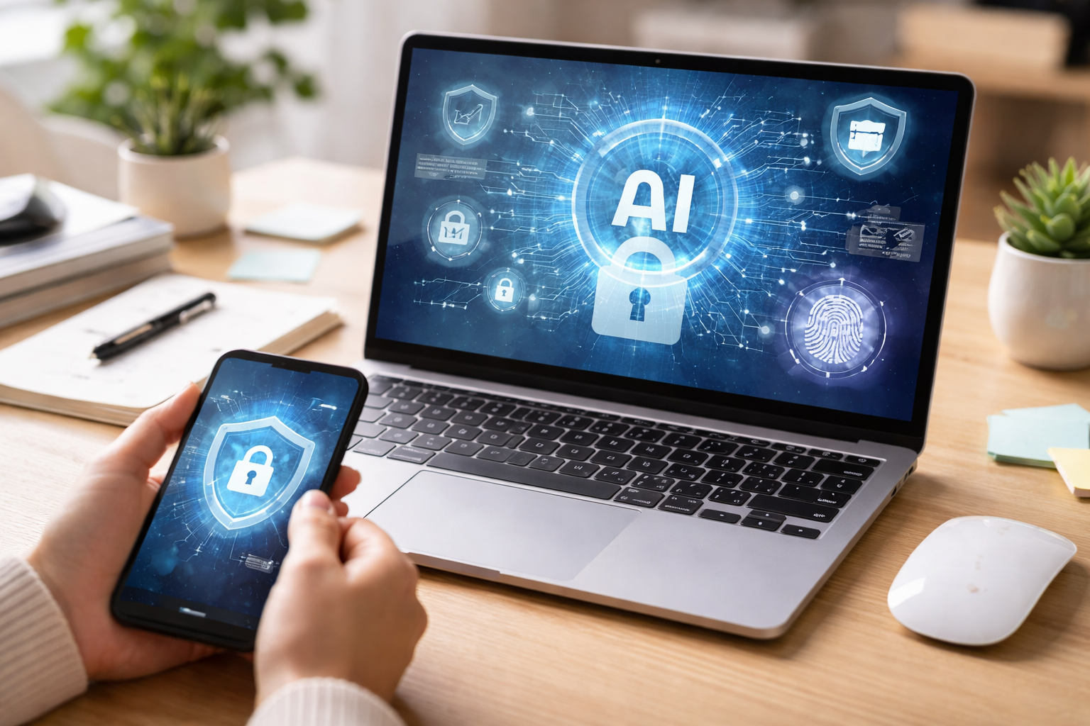 The Future of AI: How Privacy-Friendly Technology is Changing the Game