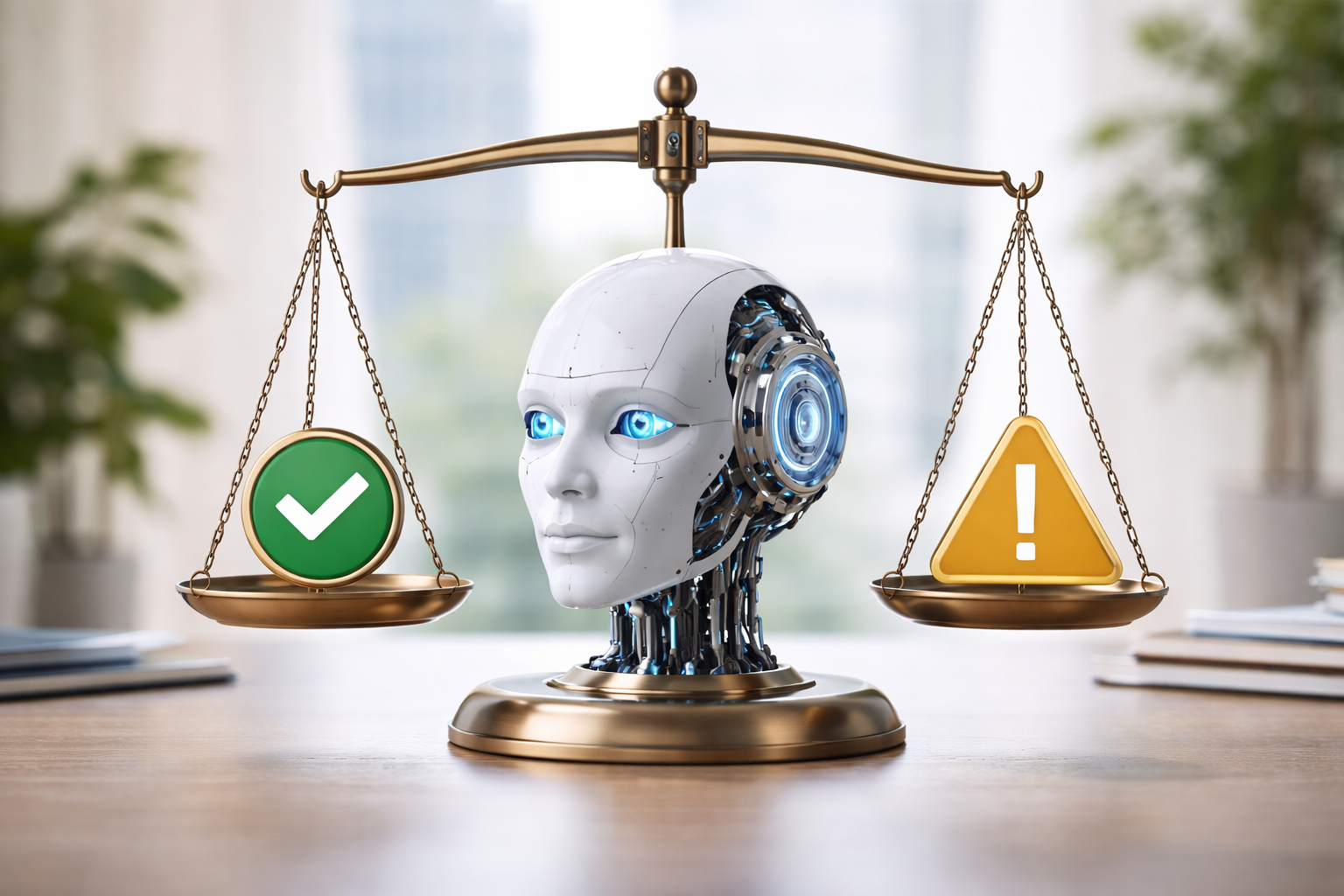 Unpacking the Ethics of AI: Ensuring Responsible Technology in a Digital Age