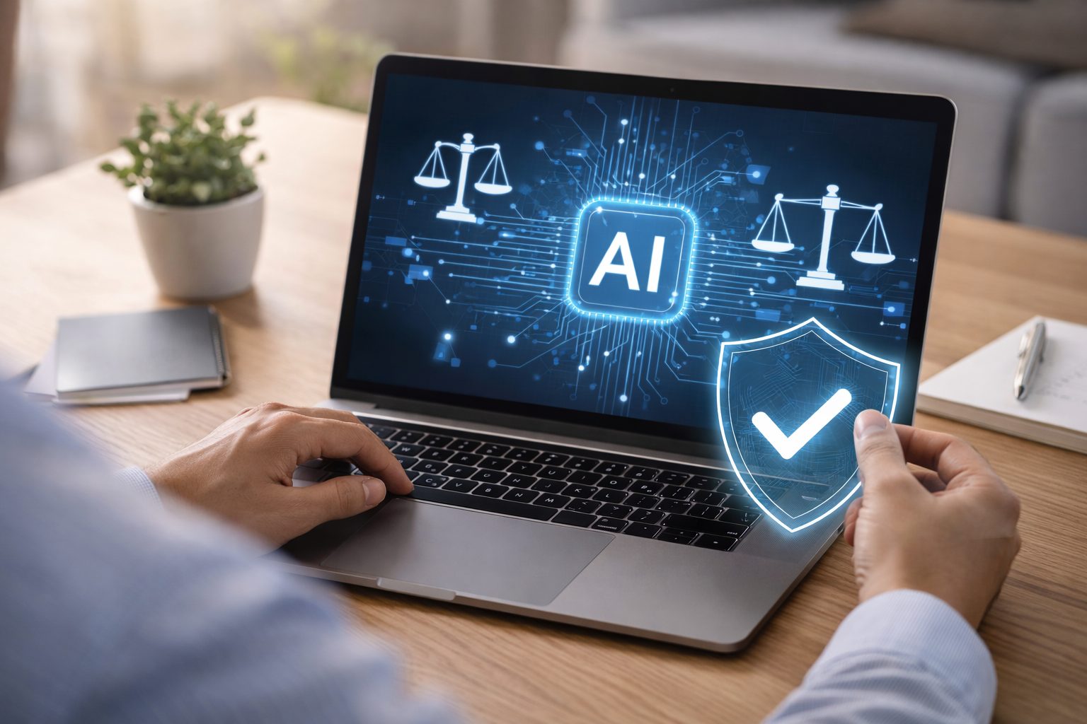 Unpacking the Significance of Ethical AI: Building Trust and Transparency in Machine Learning