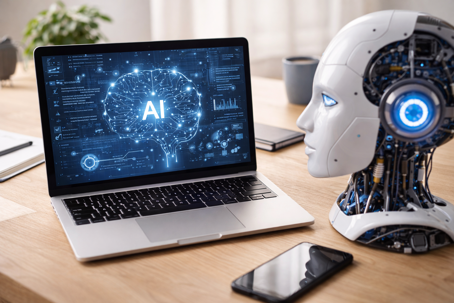 Unveiling the Ethics of AI Tools: A Comprehensive Comparison