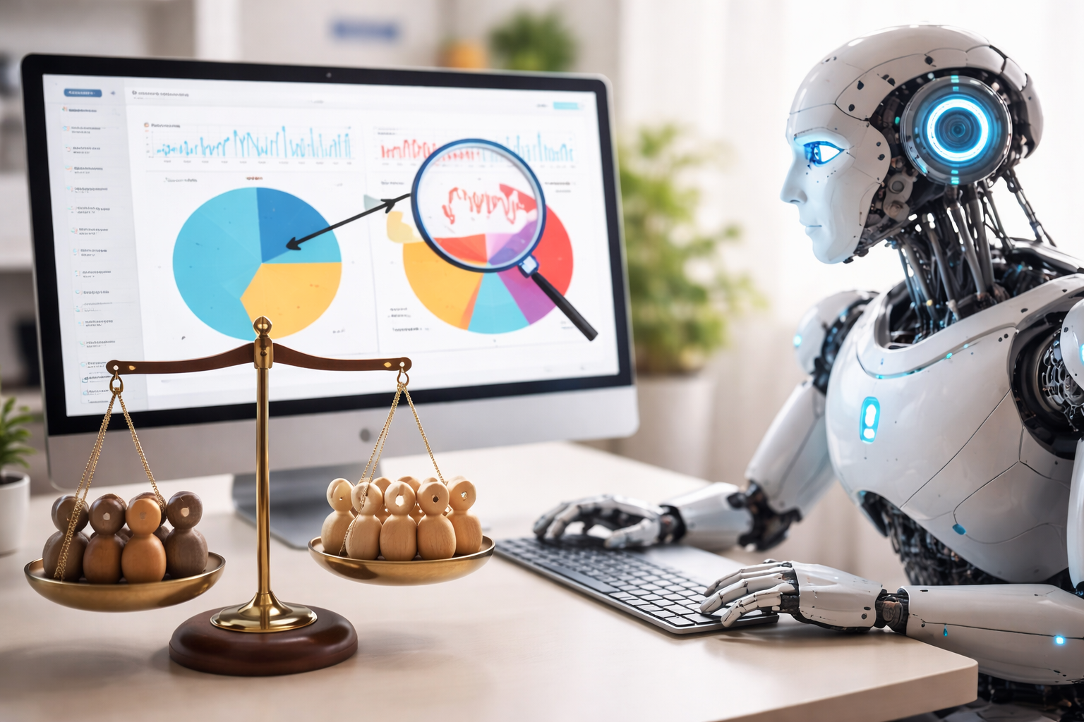 The Impact of Bias in Artificial Intelligence: How It Affects Decision Making