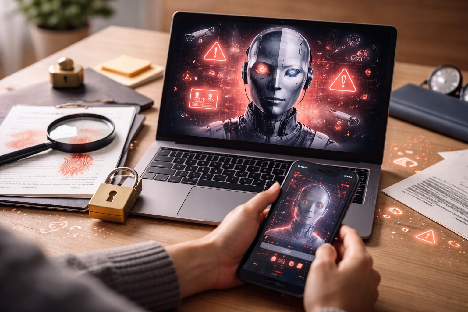 Uncovering the Unethical Side of AI: Real-life Examples You Need to Know